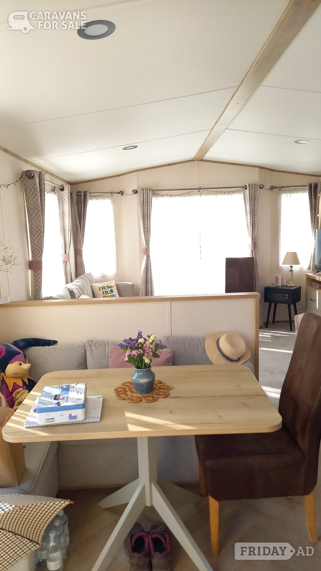 ABI Blenheim 2019 for sale - Holiday Homes
