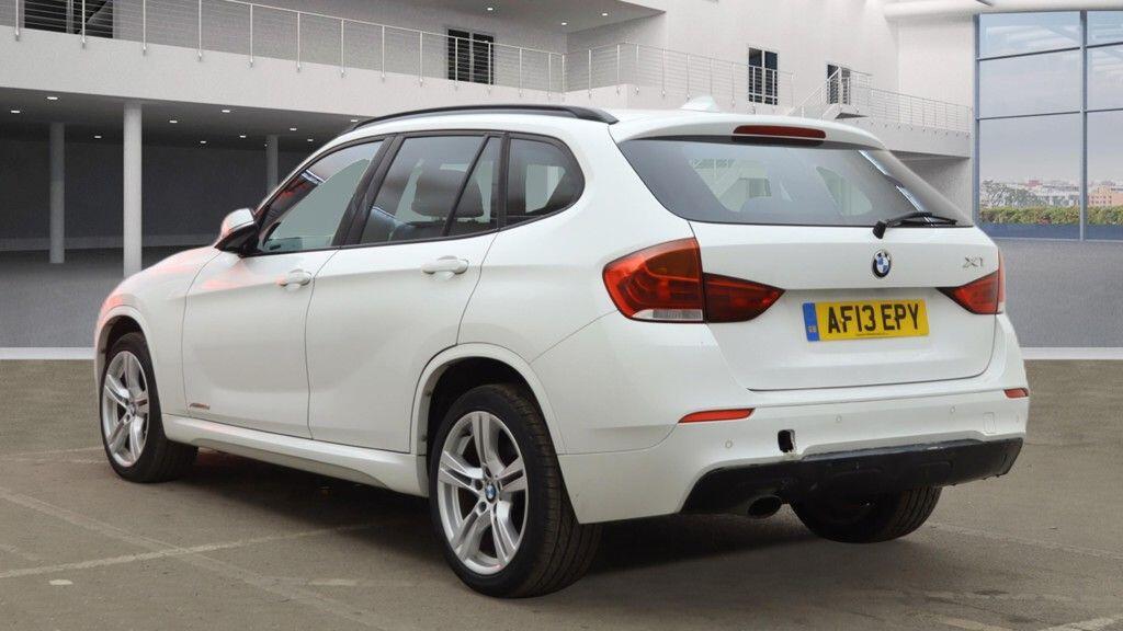[ berth ]BMW X1