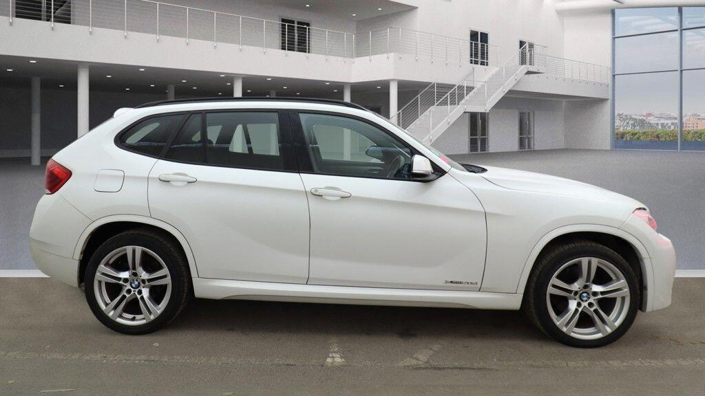 BMW X1 2013 - Cars