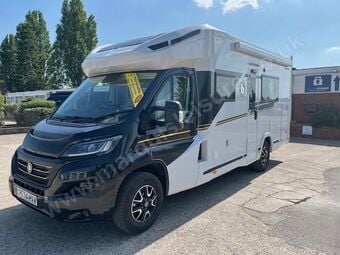 Benimar Mileo 286 2024 for sale
