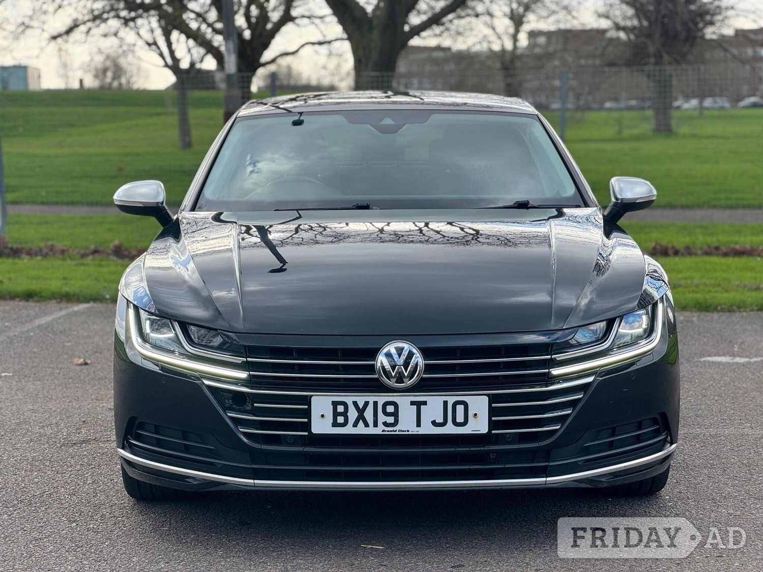 Volkswagen Arteon Romford