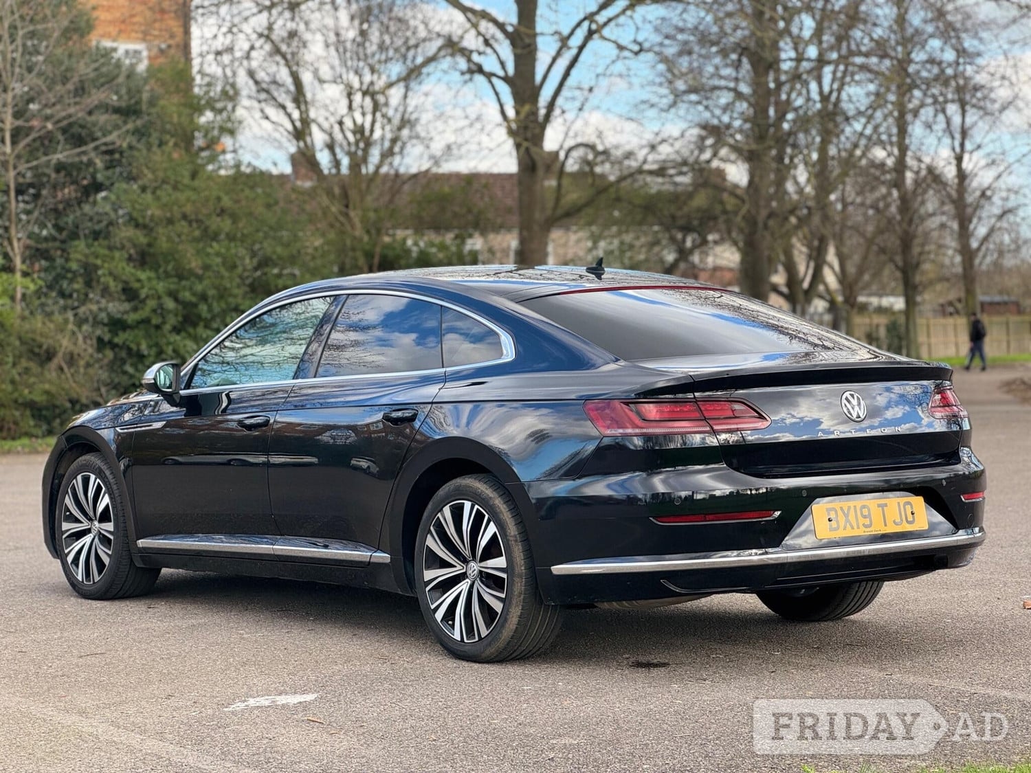 Volkswagen Arteon 2019 - Cars in Romford
