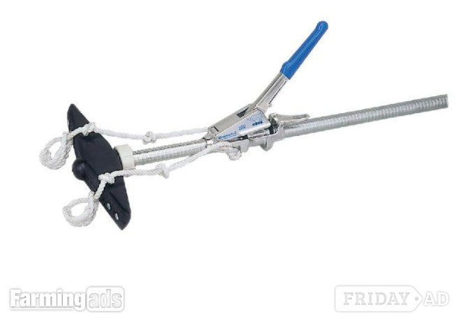 Aberporth Kerbl HK Calf Puller Calving Aid brand new unused