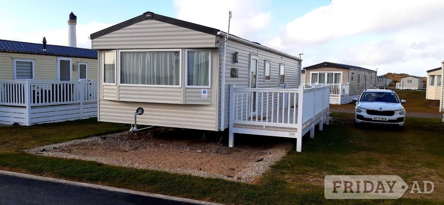 ABI Trieste 2021 for sale in Lossiemouth