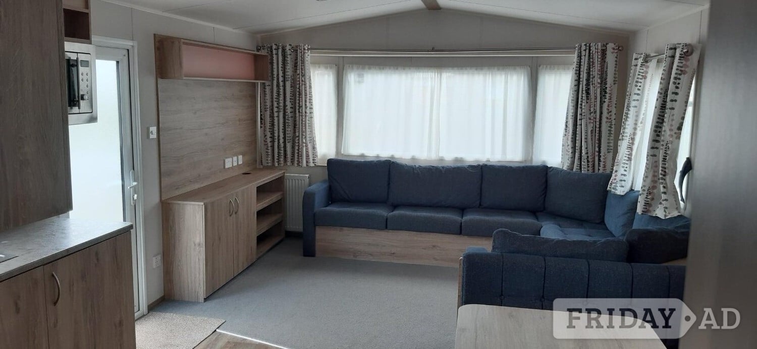 Lossiemouth ABI Trieste 2021 for sale
