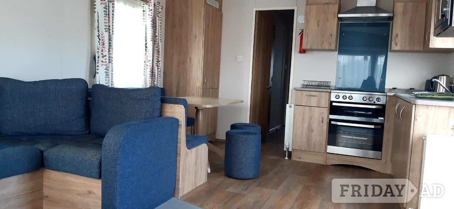 ABI Trieste 2021 for sale - Holiday Homes in Lossiemouth