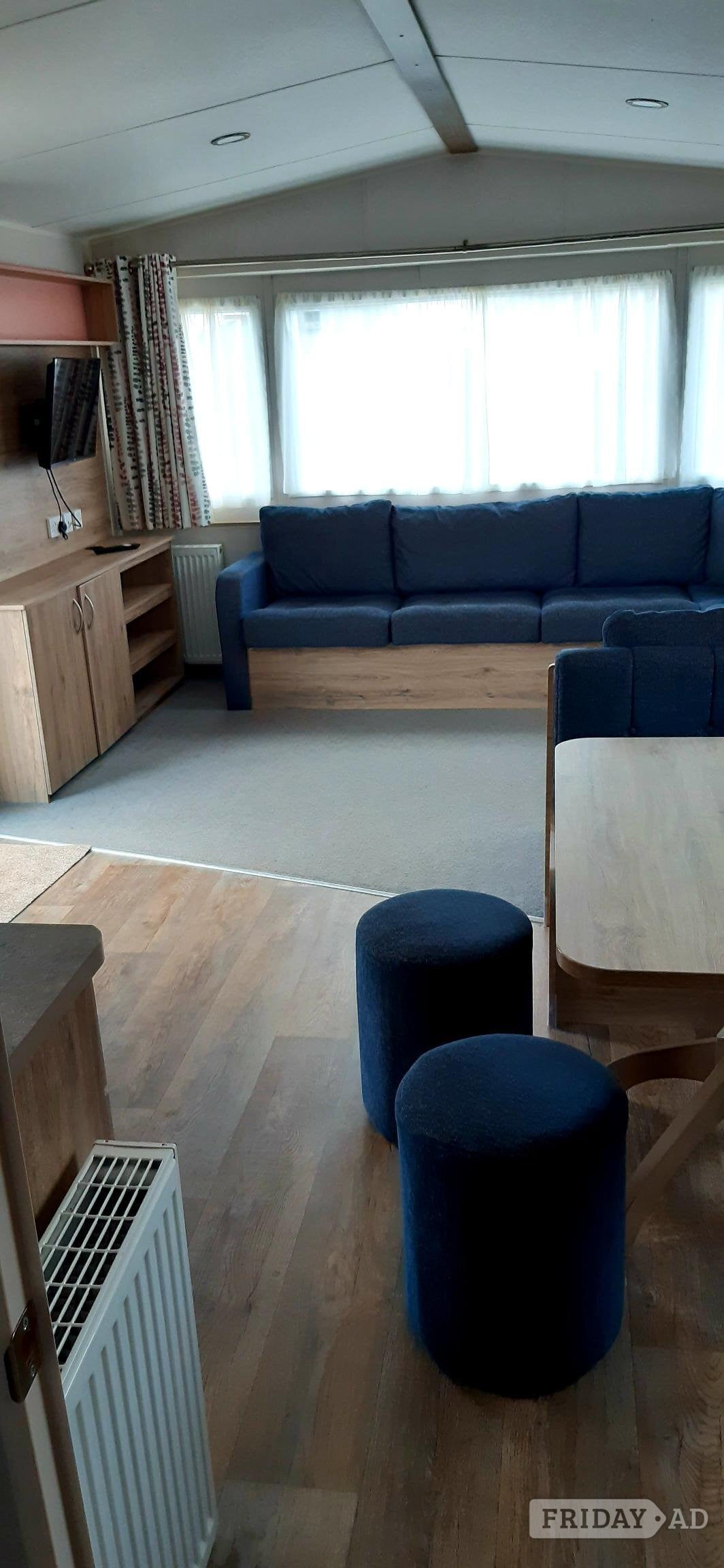 ABI Trieste 2021 for sale - Holiday Homes