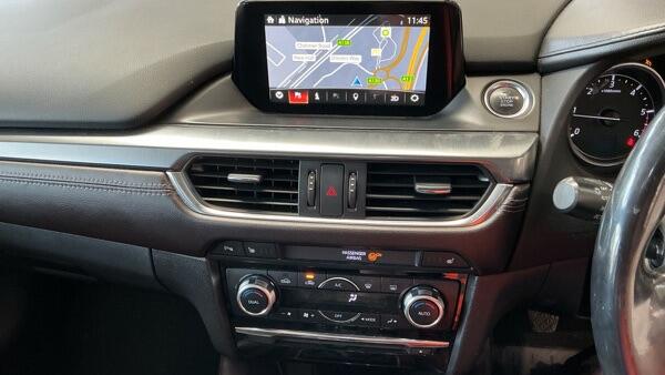 Mazda 6 Wantage
