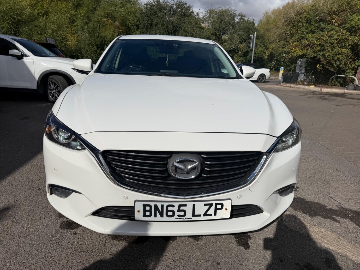 Mazda 6 2015 - Cars in Wantage