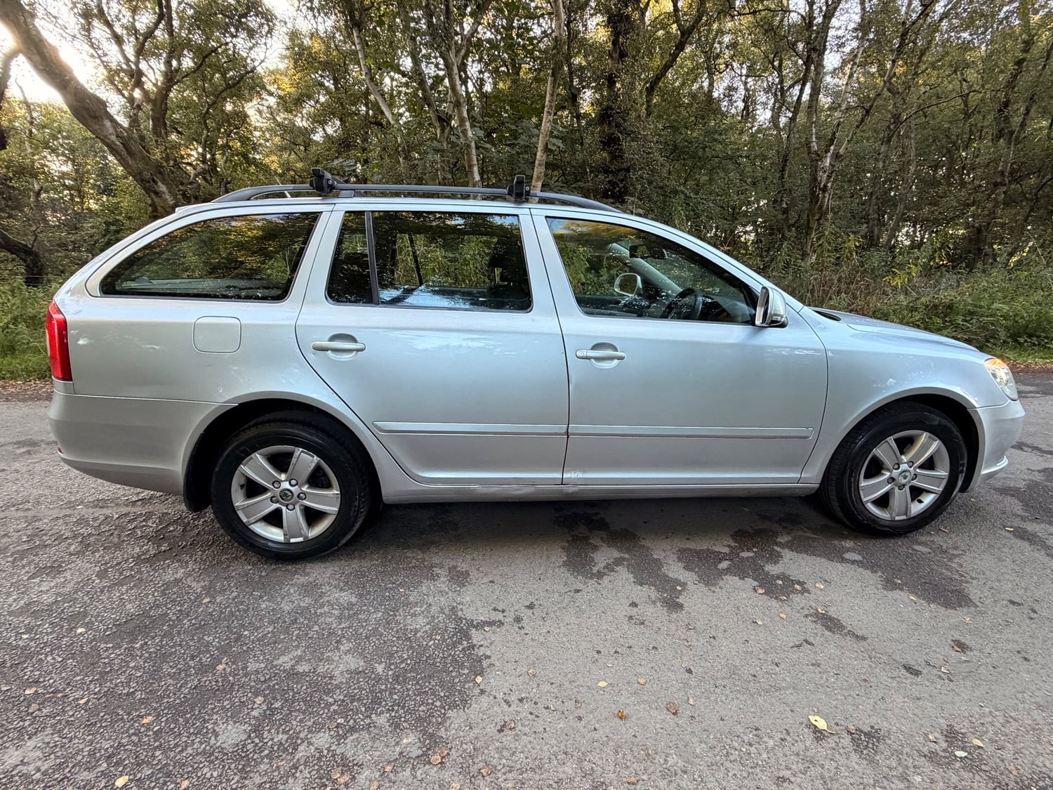 Skoda Octavia Bathgate