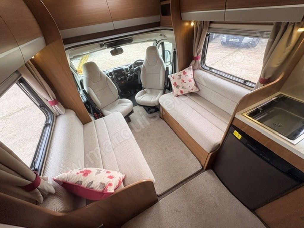 Auto-Trail Imala 715 2017 for sale - Motorhomes & Caravans