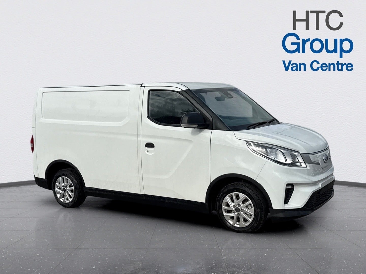 Maxus eDeliver 3 Hemel Hempstead