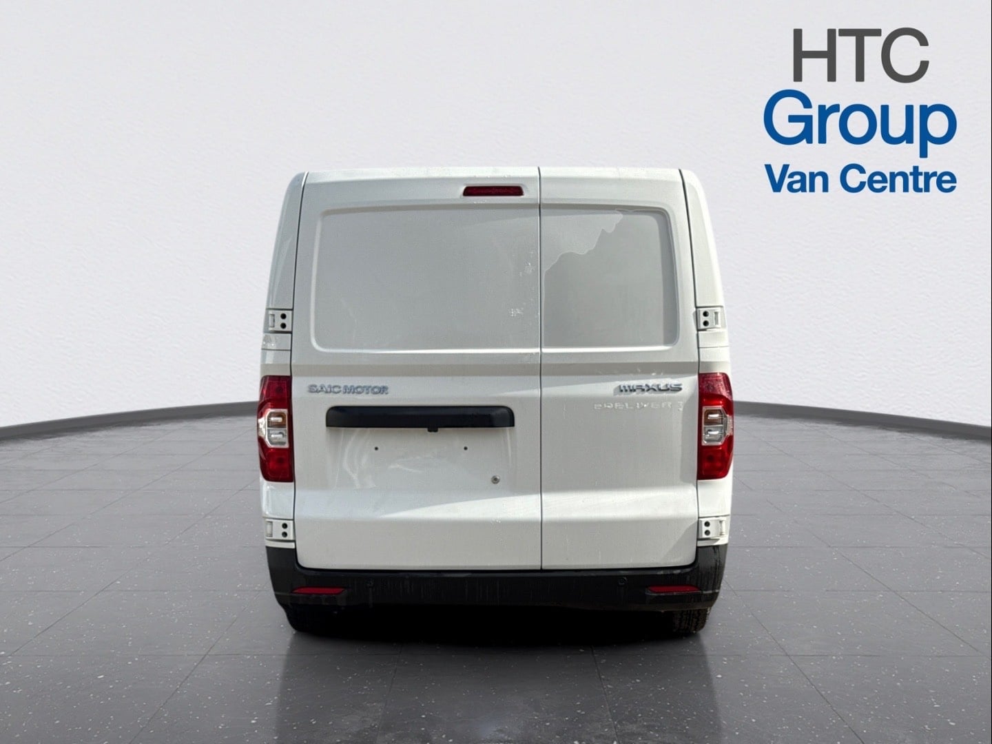 Maxus eDeliver 3 2026 - Vans & Commercial Vehicles in Hemel Hempstead