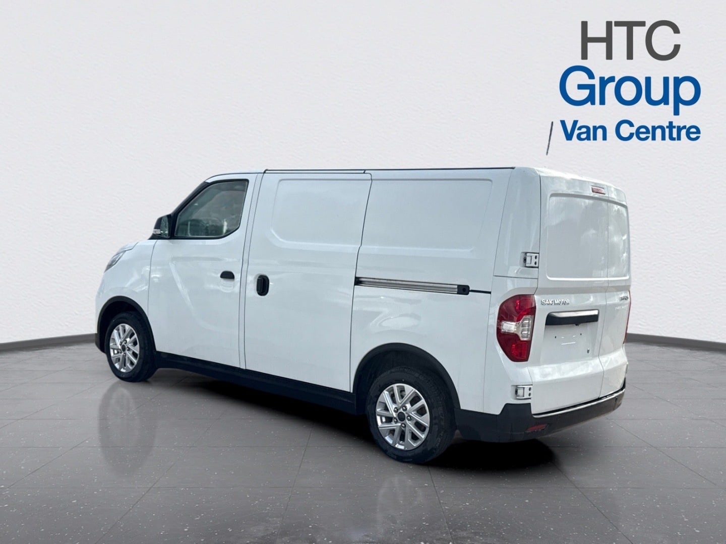 Maxus eDeliver 3 2026 - Vans & Commercial Vehicles