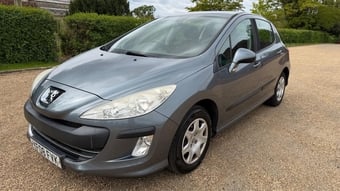 Peugeot 308 2008