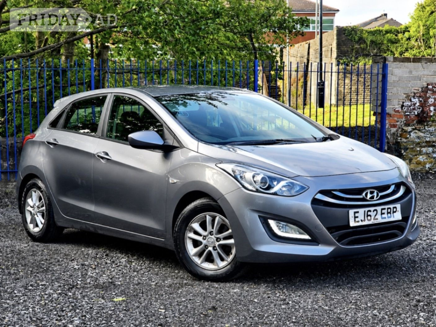 Hyundai i30 Accrington