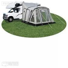 Quest Falcon 300 high air awning for sale.  in Wakefield