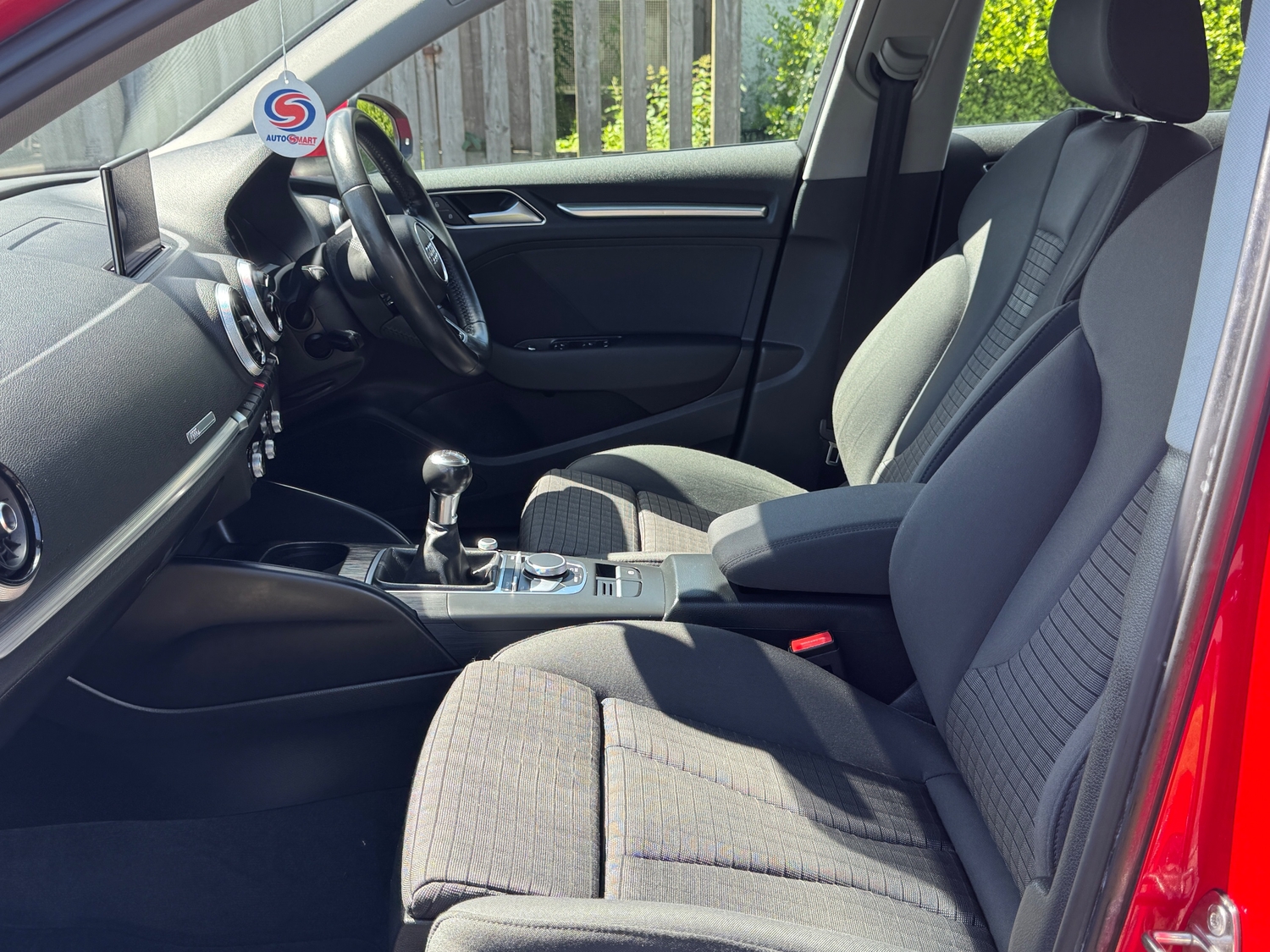 Audi A3 2017 - Cars