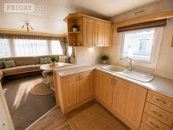 ABI Arizona  for sale - Holiday Homes in Skegness