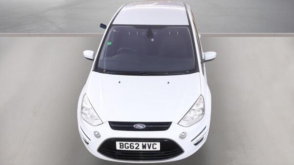 Ford S-Max Pontypridd