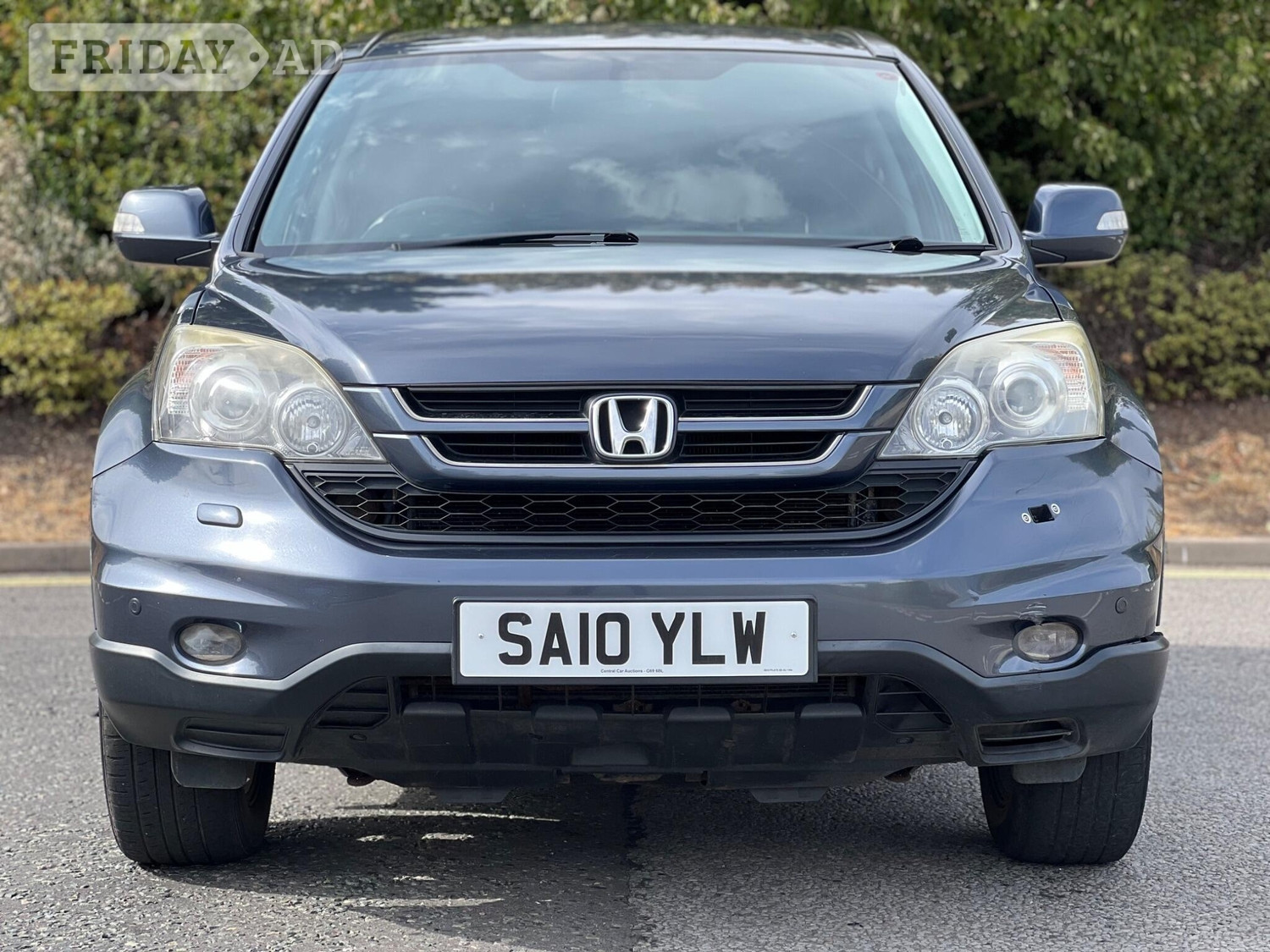 Honda CR-V Birmingham