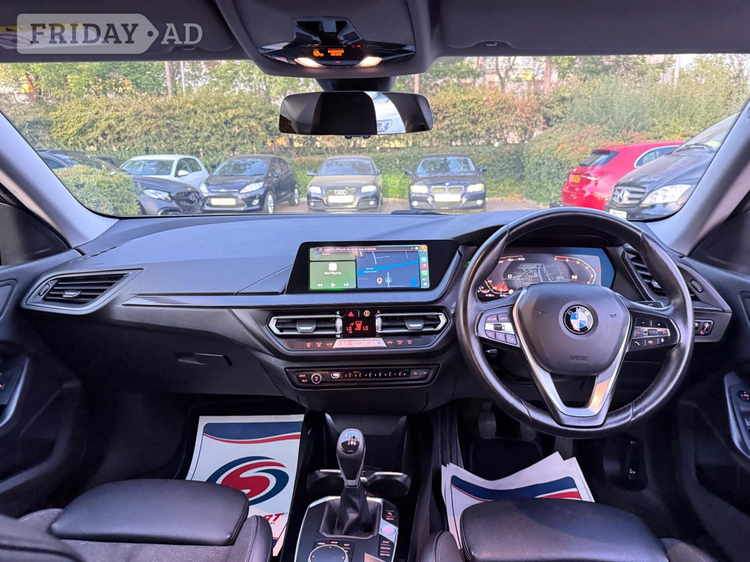 BMW 2 Series Uxbridge