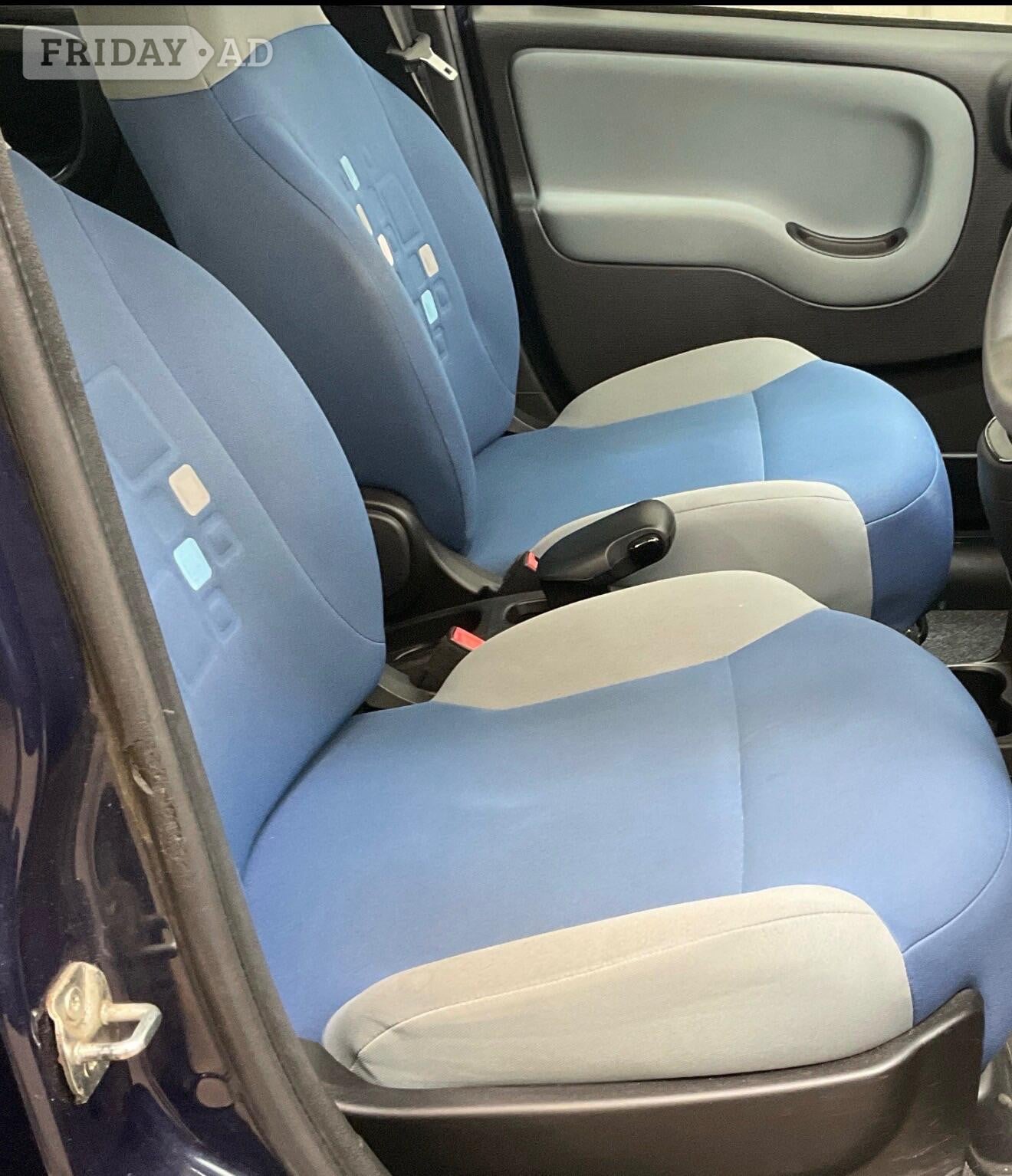 Fiat Panda 2013 - Cars in Ringwood