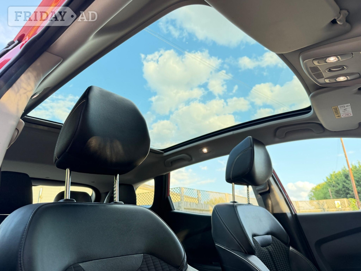 Renault Kadjar 2016 - Cars in Tonbridge