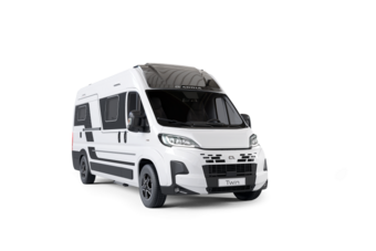 Adria Twin Supreme 640 SLB 2027 for sale