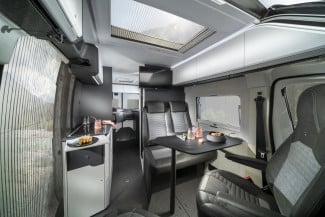 Adria Twin Supreme 640 SLB Highbridge