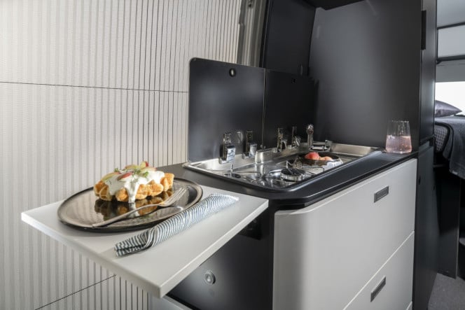 Adria Twin Supreme 640 SLB 2027 for sale - Motorhomes & Caravans in Highbridge