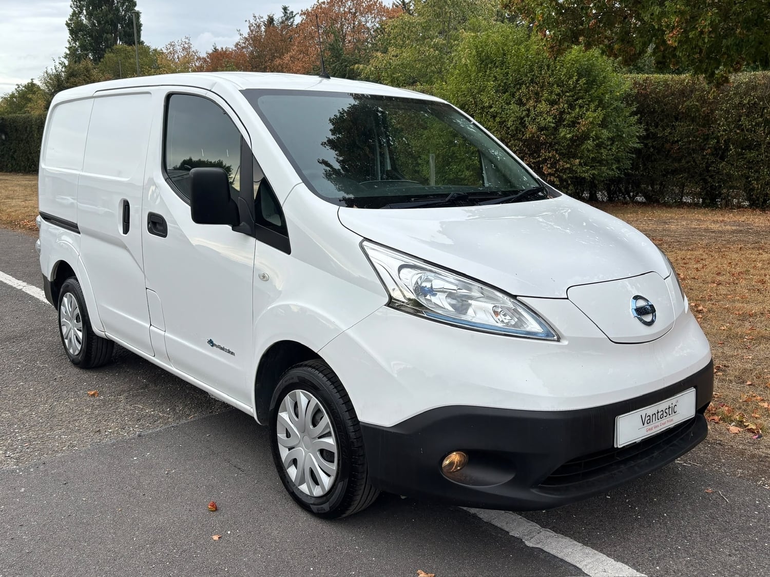 Nissan e-NV200 2021 in Chertsey