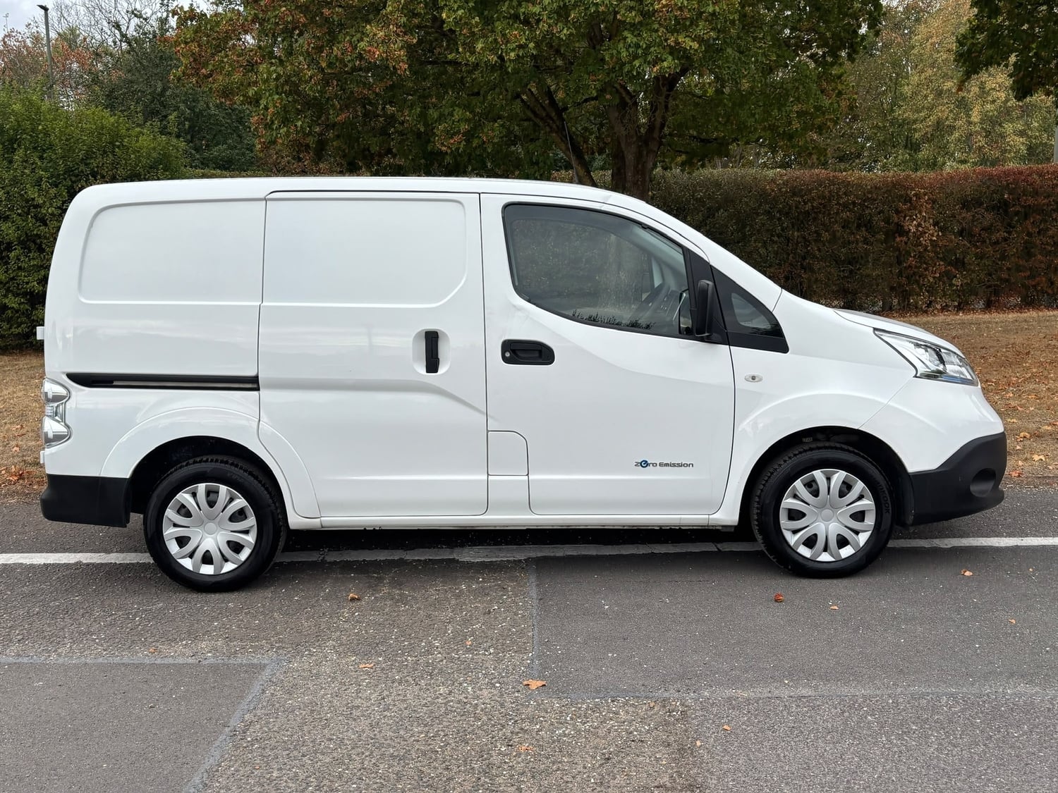 Nissan e-NV200 2021 - Vans & Commercial Vehicles in Chertsey