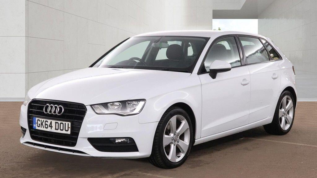 Audi A3 Winchester