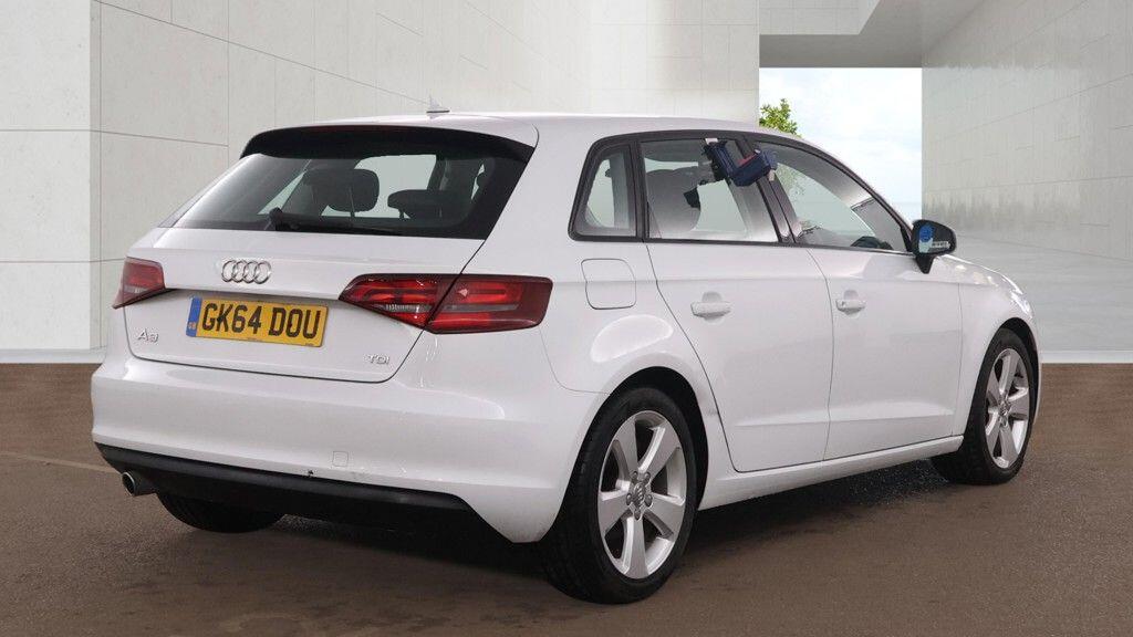 Audi A3 2014 - Cars in Winchester