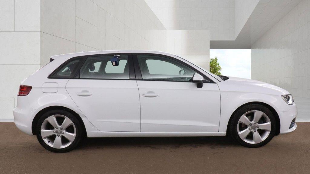 Audi A3 2014 - Cars