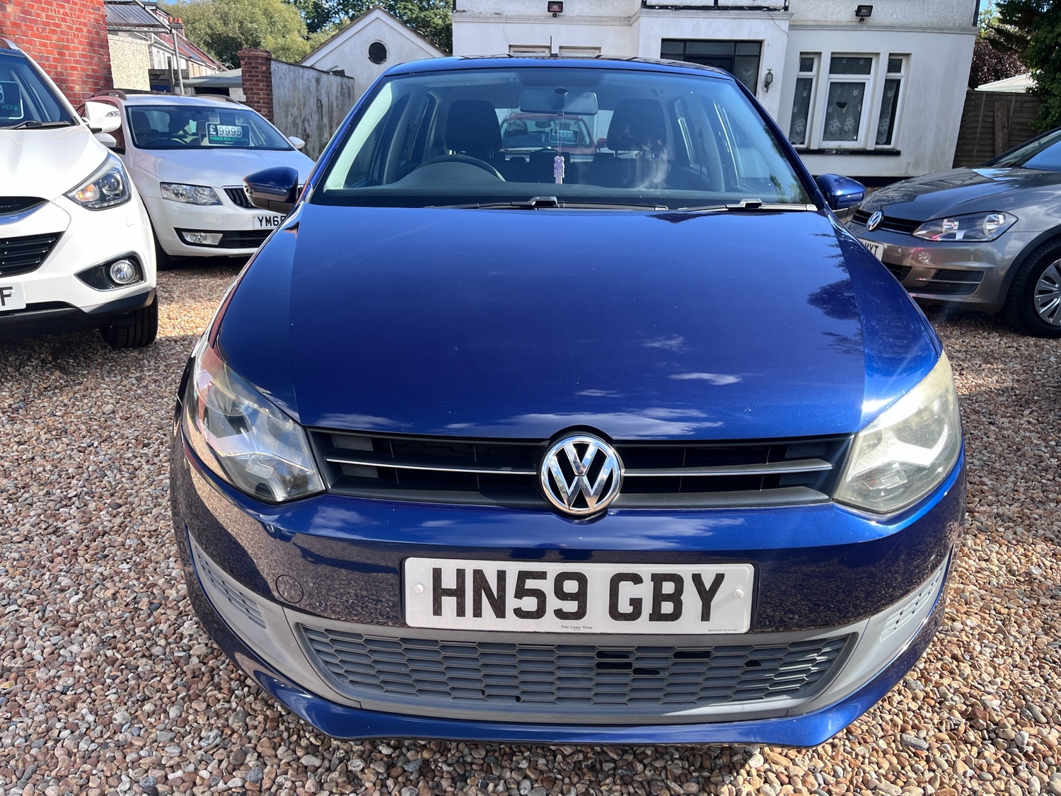 Volkswagen Polo Waterlooville