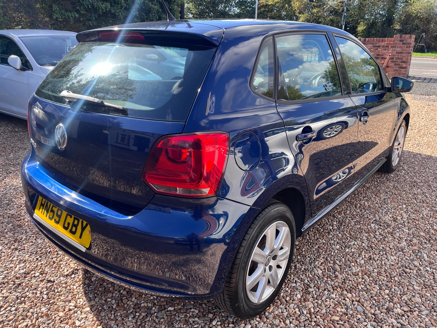 Volkswagen Polo 2009 - Cars in Waterlooville