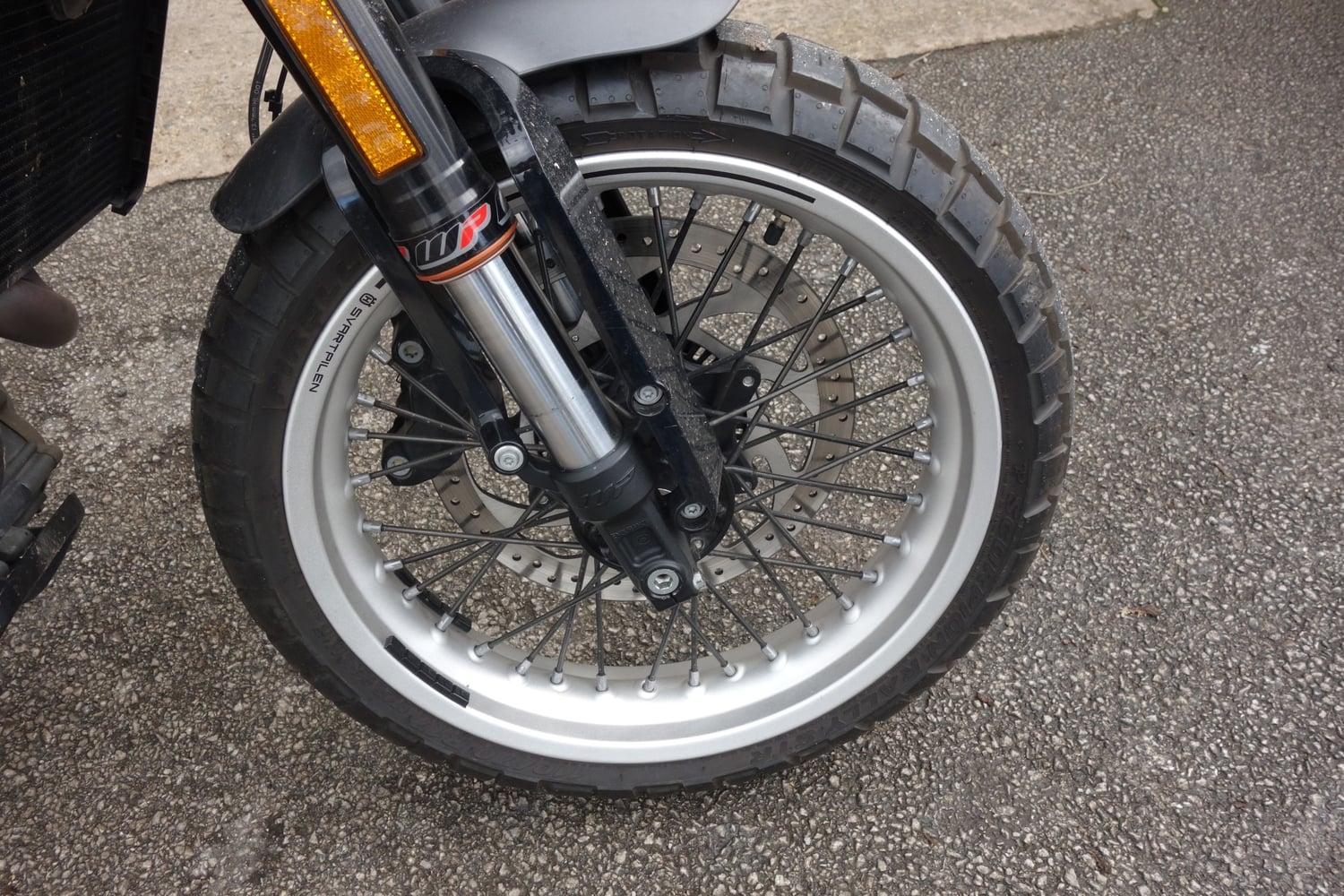 Husqvarna Svartpilen 401 2020 - Motorbikes, Scooters & Quads in Rugeley