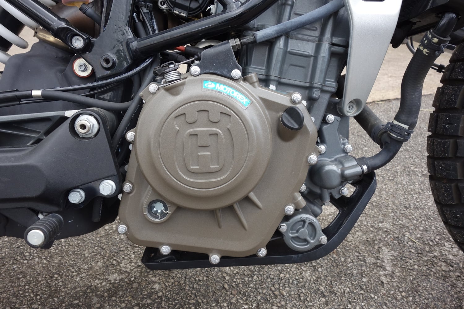Husqvarna Svartpilen 401 2020 - Motorbikes, Scooters & Quads