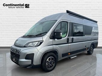 Auto-Trail 68XL Flex Expedition  Campervan for sale