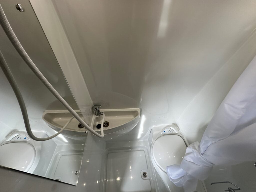 Auto-Trail 68XL Flex Expedition Llanelli
