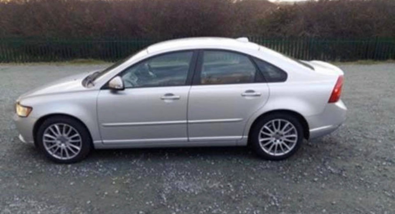 Volvo S40 Benfleet