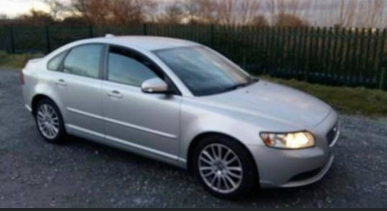 Volvo S40 2010 - Cars in Benfleet
