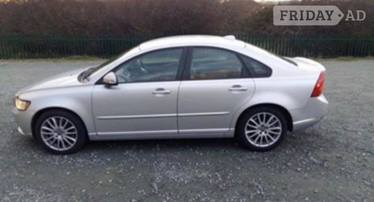 Volvo S40 Benfleet