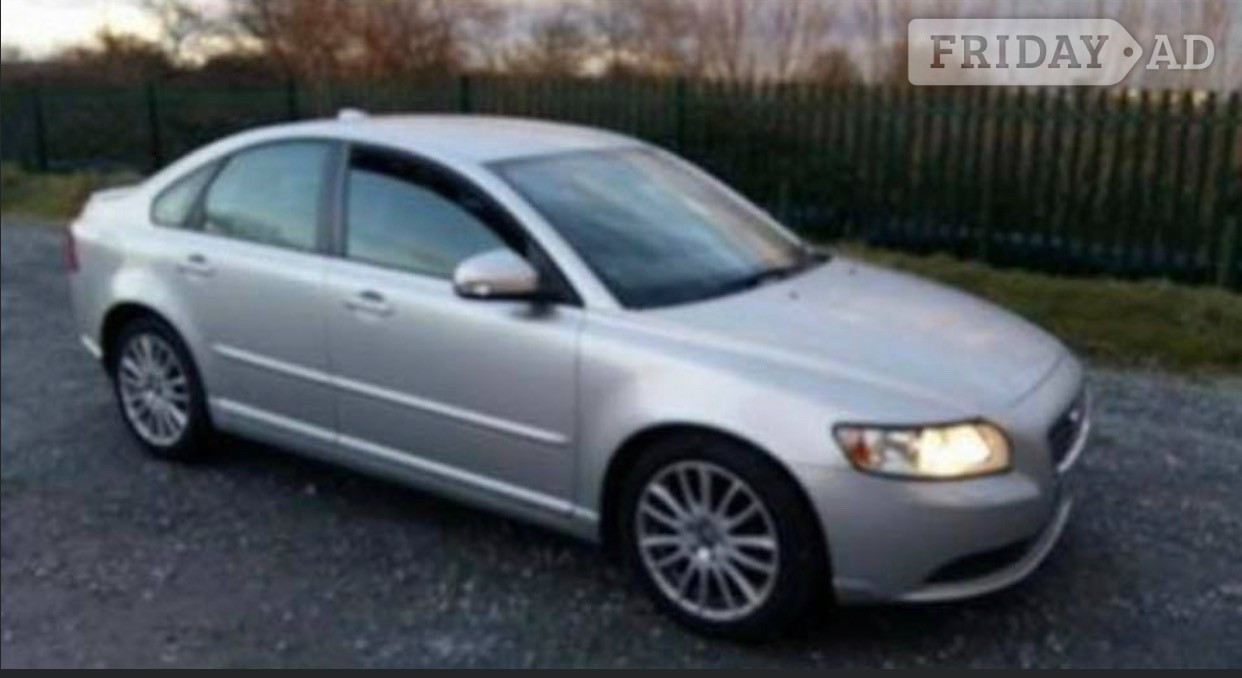 Volvo S40 2010 - Cars in Benfleet