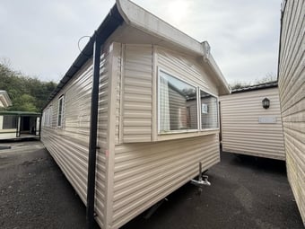 Willerby Vacation 2015