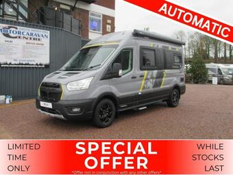 Swift Trekker XL 2025 for sale