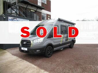 Swift Trekker XL 2025 for sale