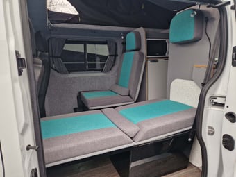 Sussex Campervans  2022 for sale